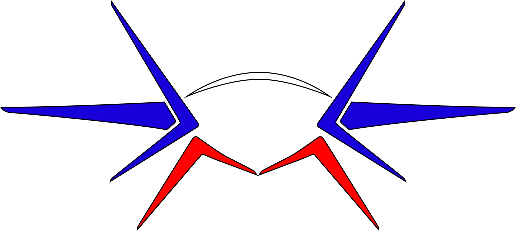 Logo BLR Aviation